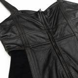 Harley-Davidson Leather Dress