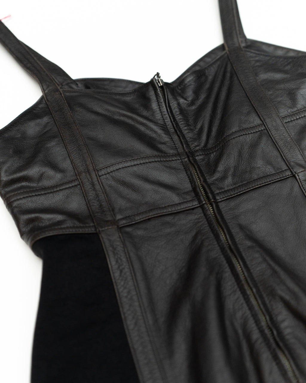 Harley-Davidson Leather Dress