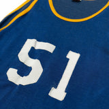 50s Basketball Jersey