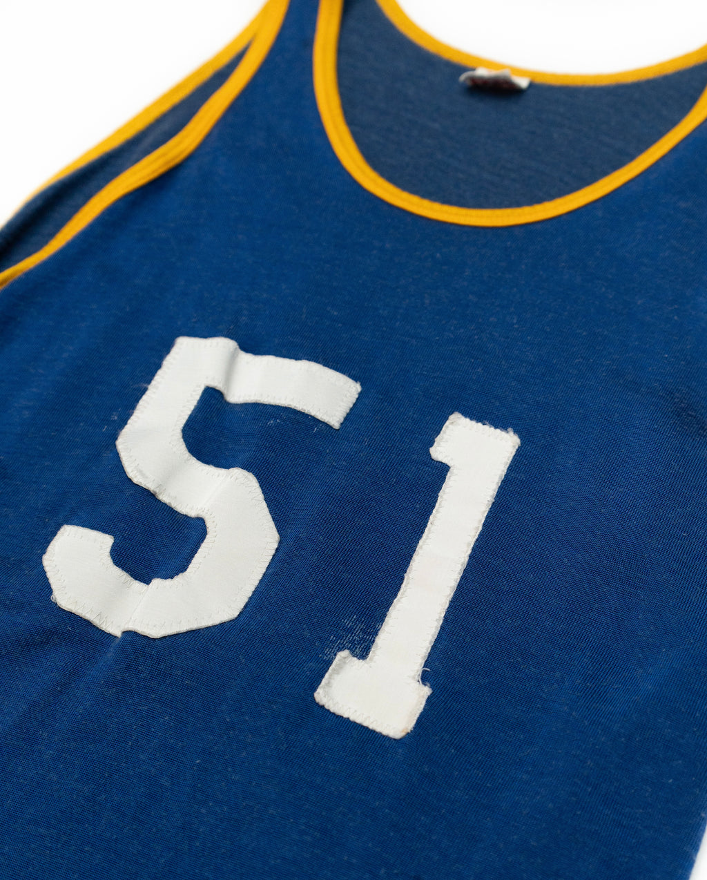 50s Basketball Jersey