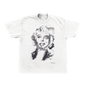 MARILYN MONROE T-SHIRT