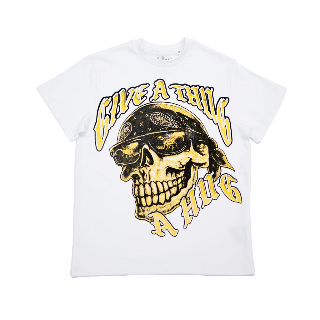 THUG A HUG T-SHIRT
