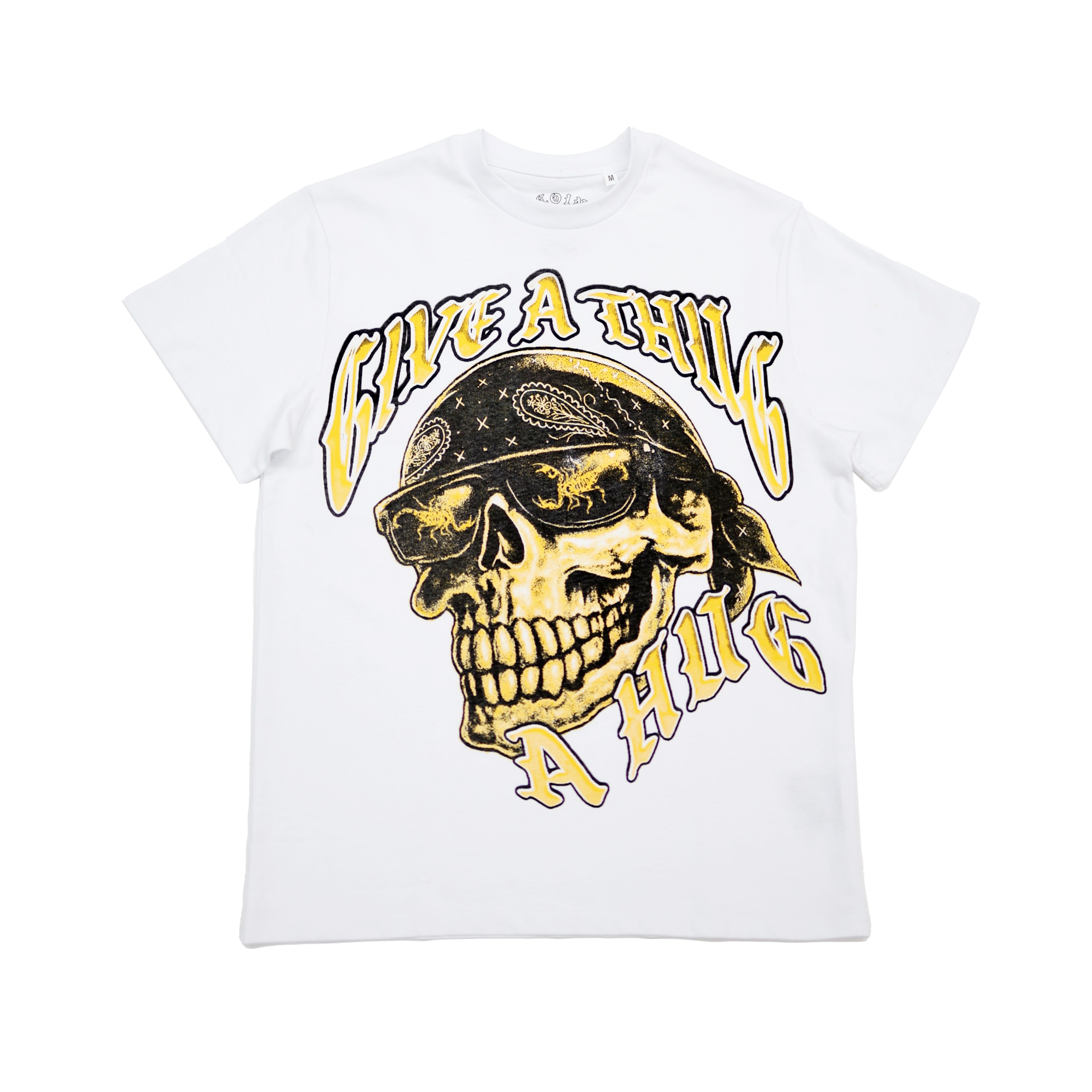 THUG A HUG T-SHIRT