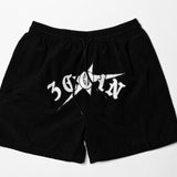 Horseshoe Shorts