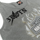 LA Harley Tank