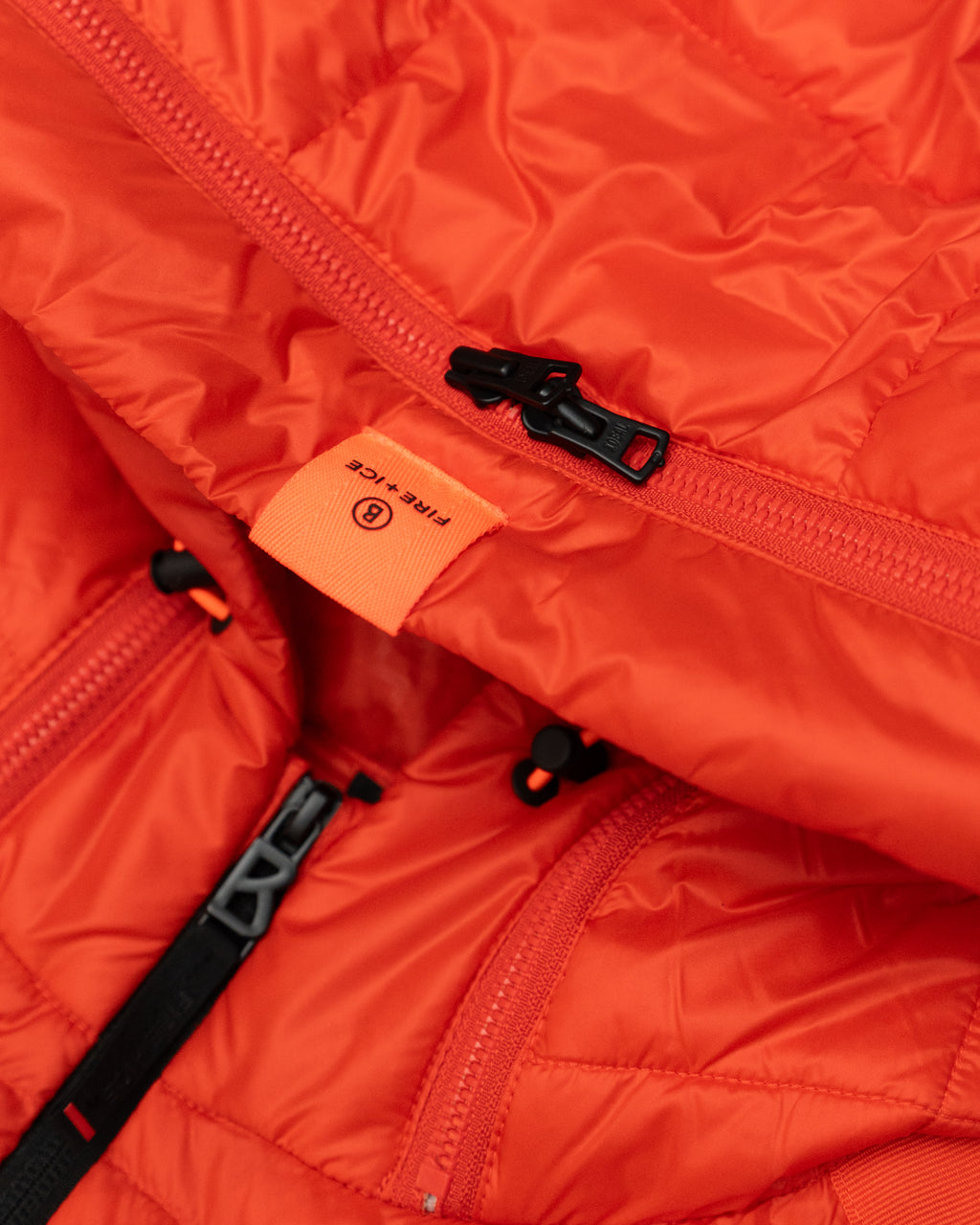 Bogner Puffer Vest