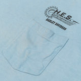 HES Product T-Shirt