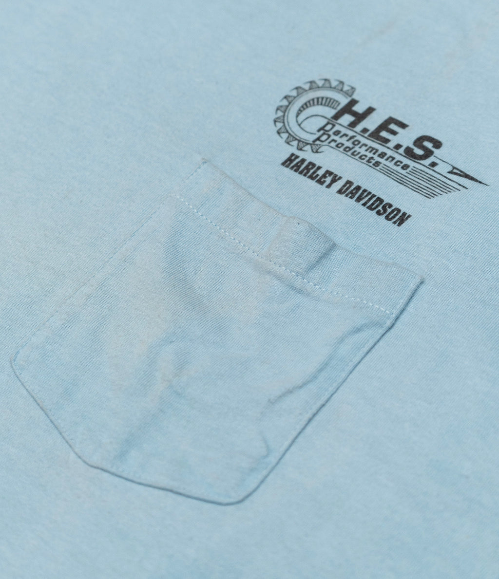 HES Product T-Shirt