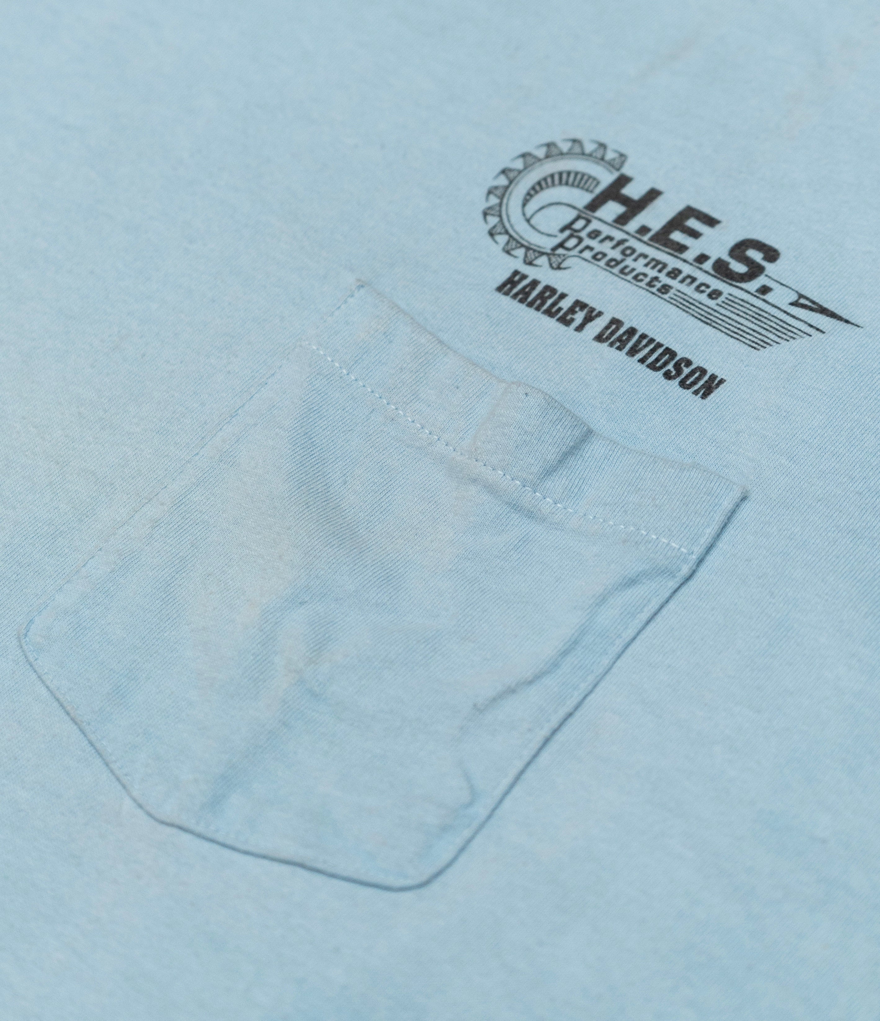 HES Product T-Shirt