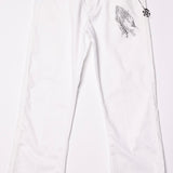 Prayer Flare Pant