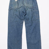 Lee Carpenter Denim