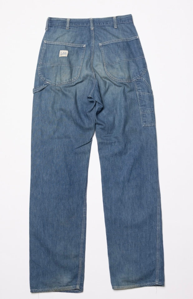 Lee Carpenter Denim