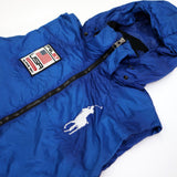 POLO USA PUFFER VEST