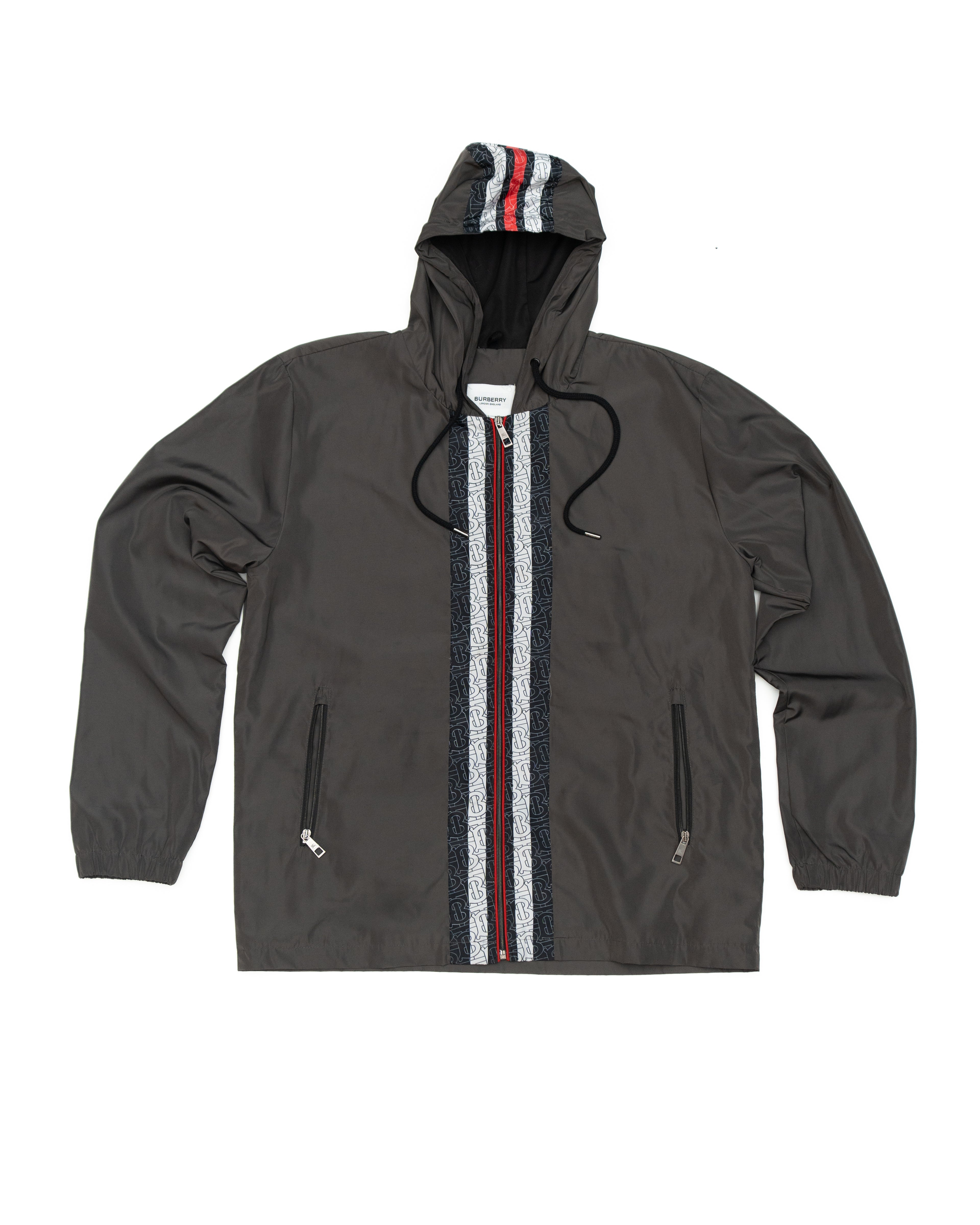 Burberry Windbreaker