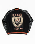 Mojo’s Pack Letterman Jacket