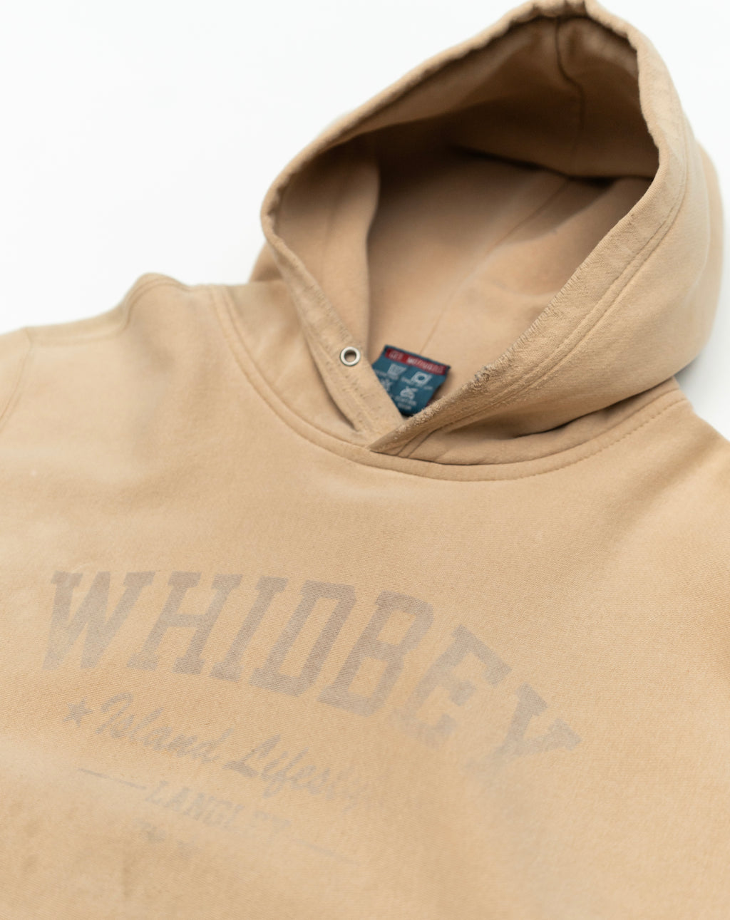 Whidbey Hoodie
