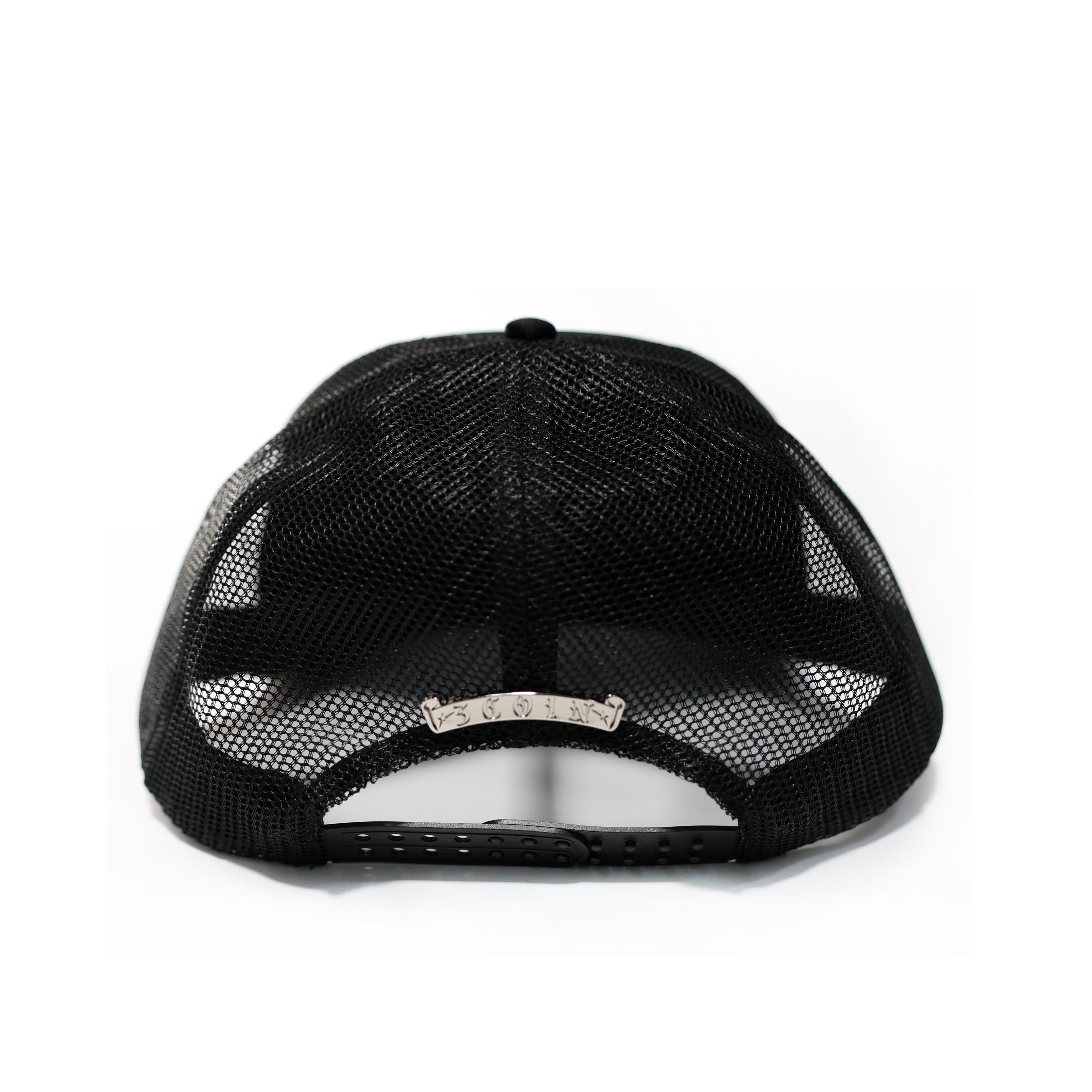 STONE COLD STANK HAT