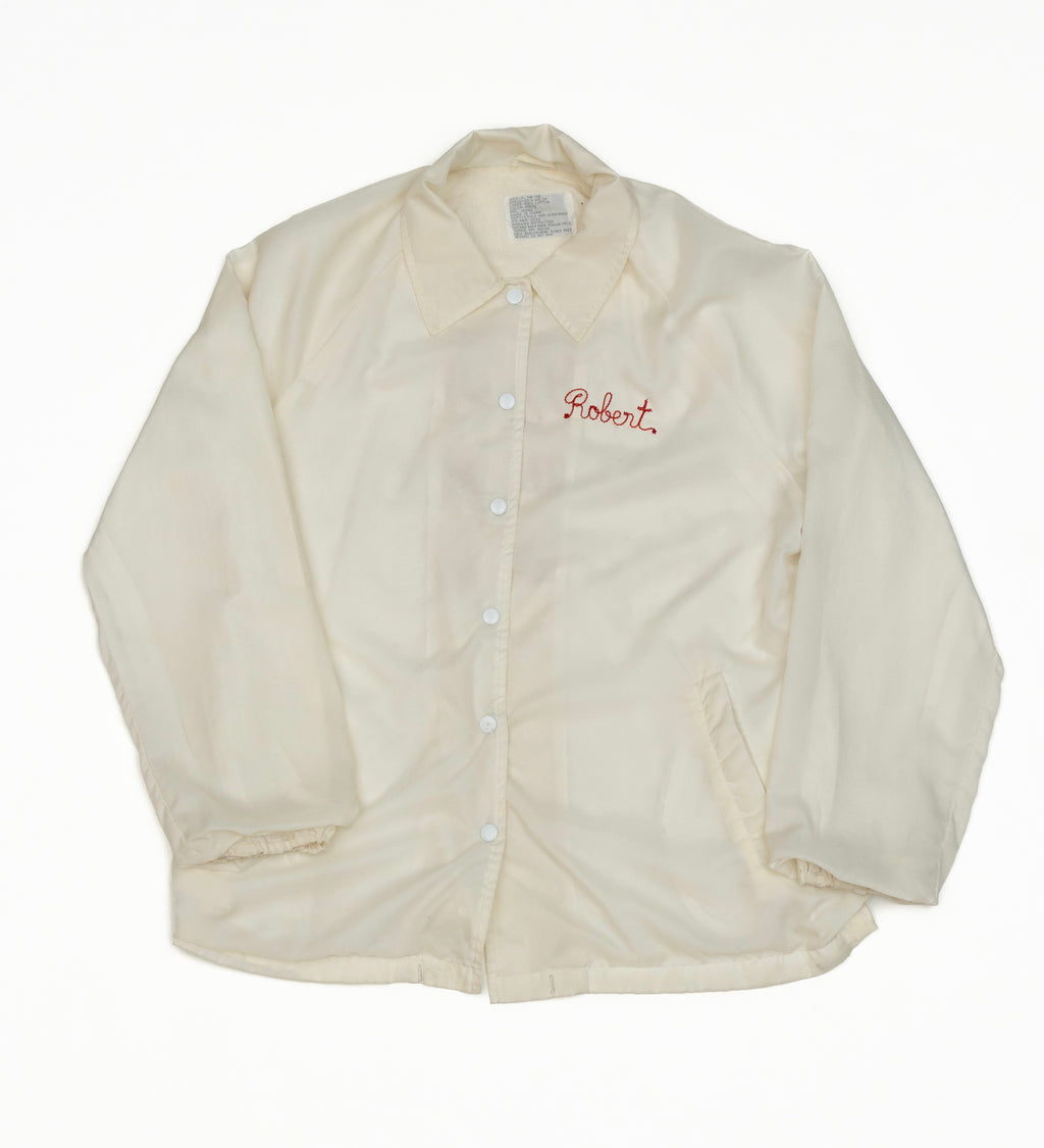 Riggs Windbreaker