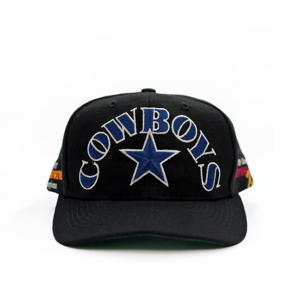 COWBOYS SUPERBOWL HAT