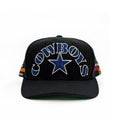 COWBOYS SUPERBOWL HAT