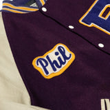 1986 Varsity Jacket