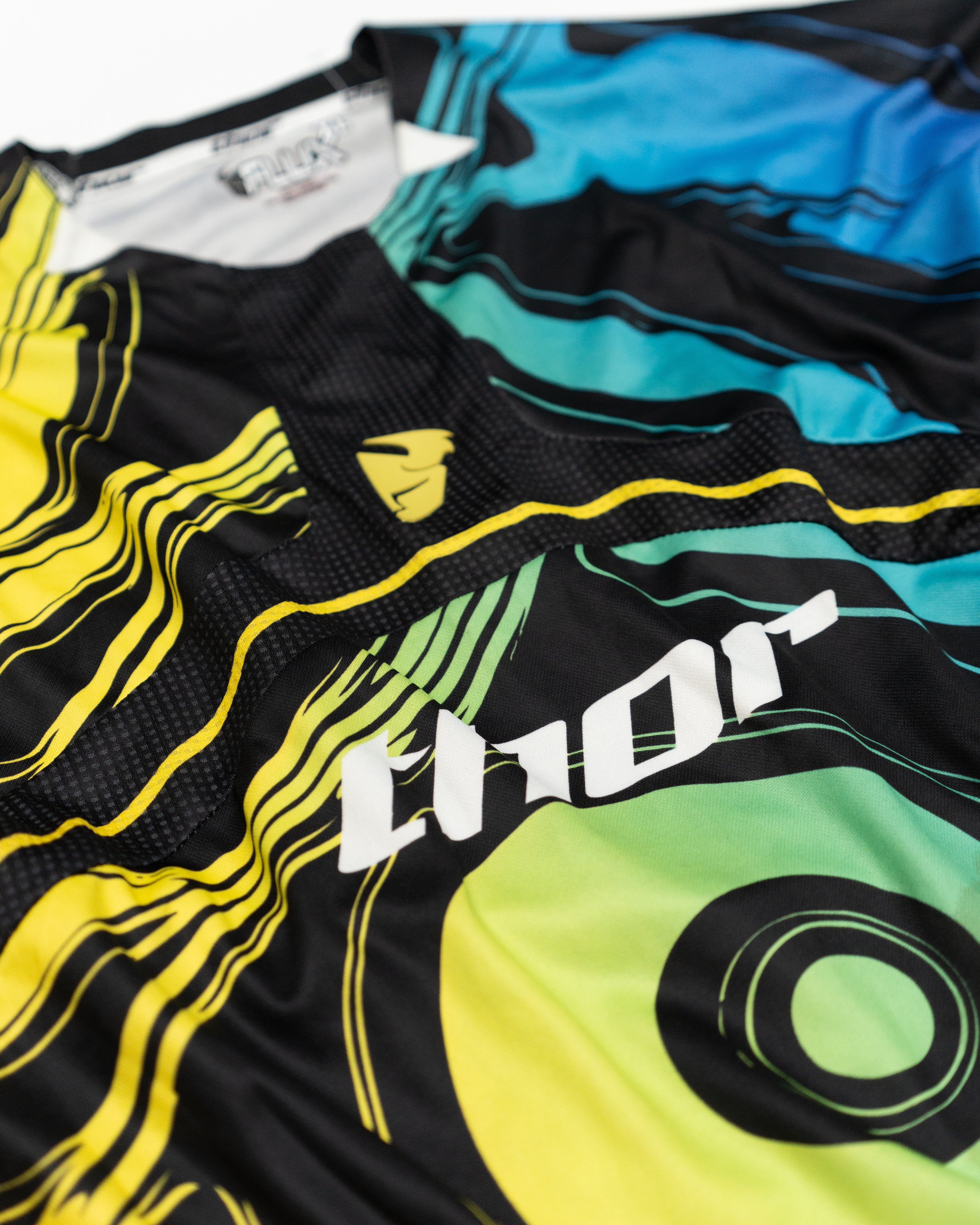 Thor Flux Jersey