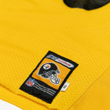 Steelers Cropped Jersey