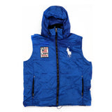 POLO USA PUFFER VEST