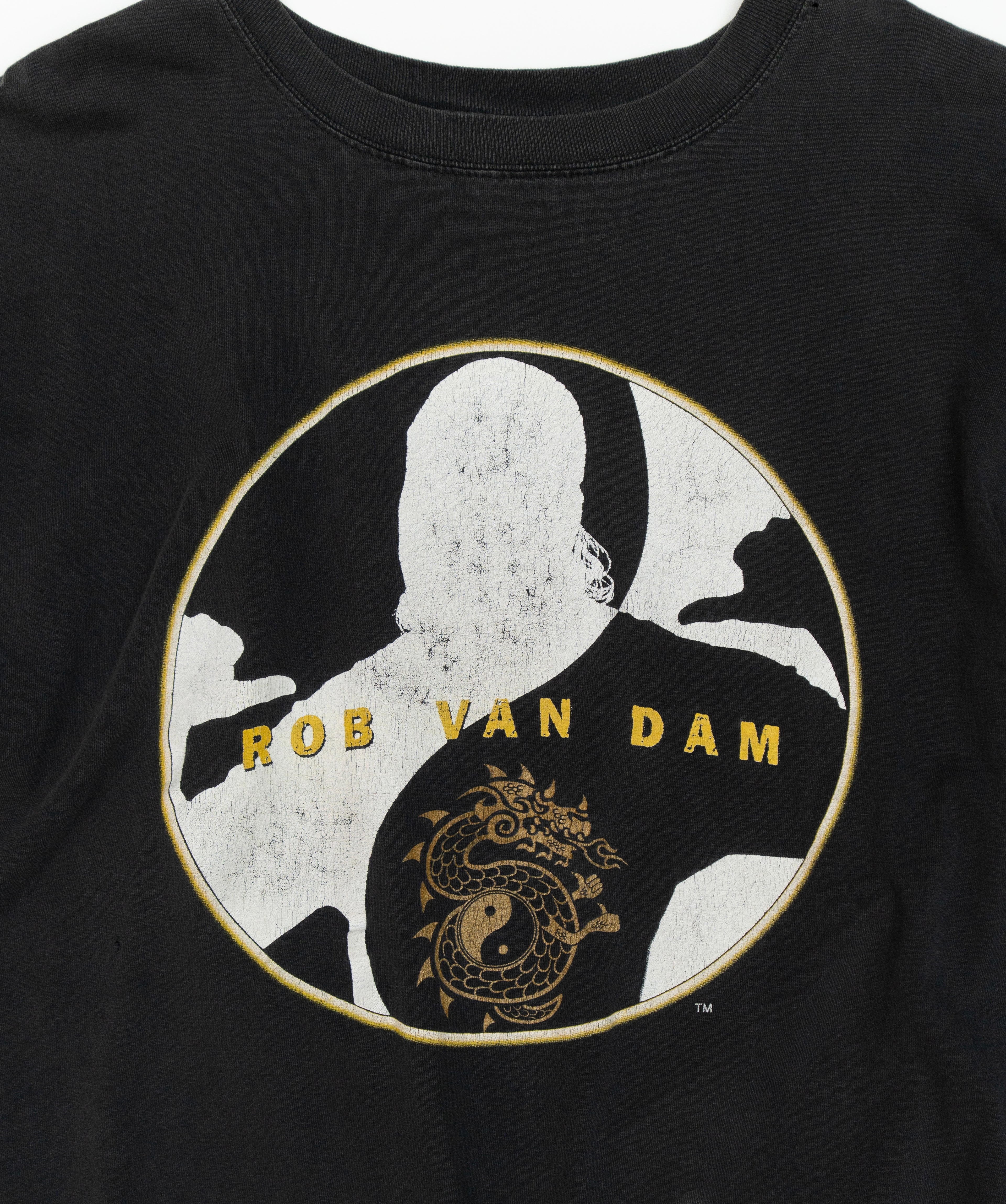 Rob Van Dam T-Shirt