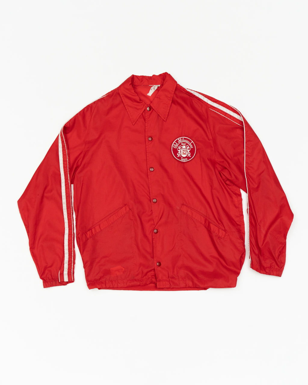 Old Milwaukee Windbreaker