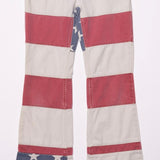 USA Flare Pant