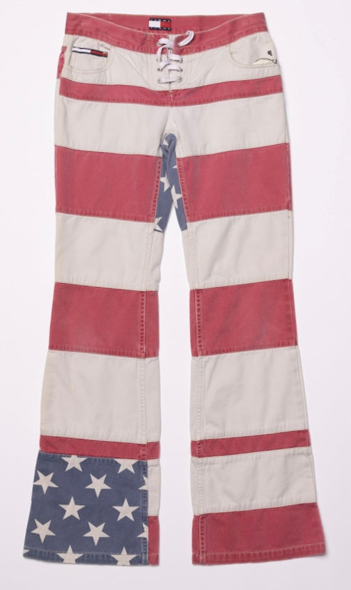 USA Flare Pant