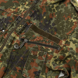 German Military Coveralls