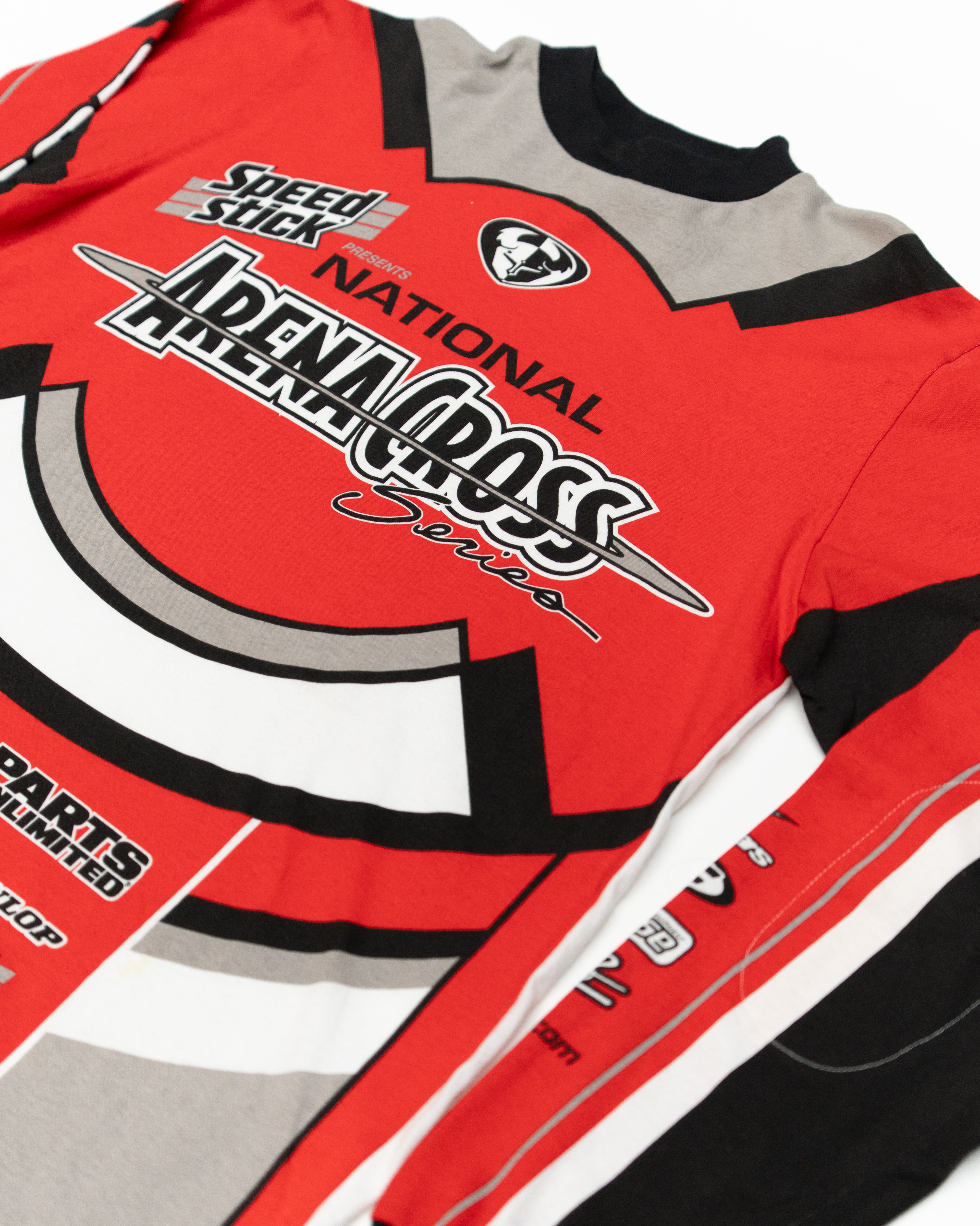 Arenacross Jersey