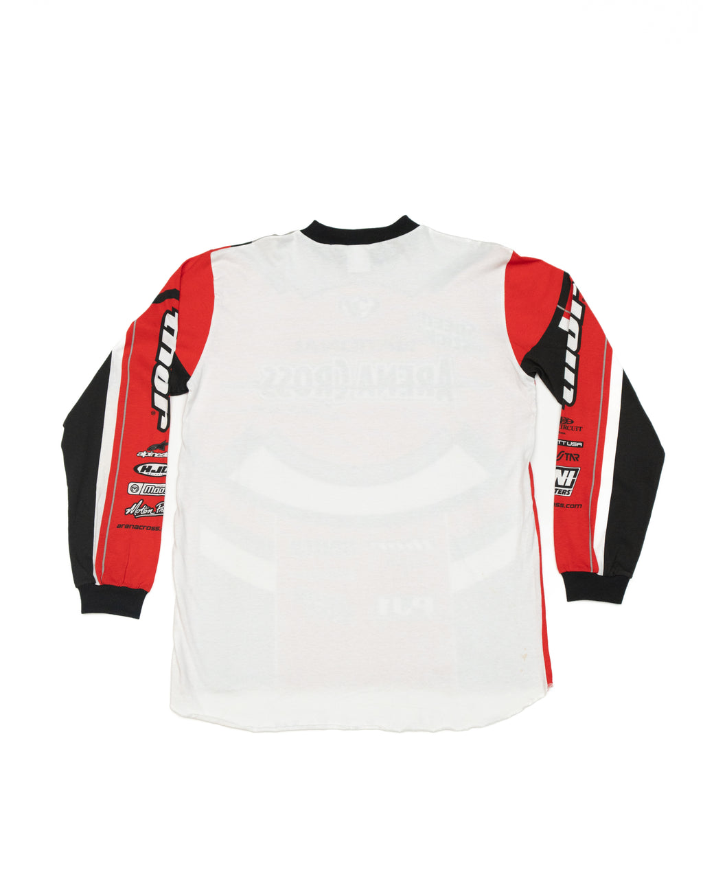 Arenacross Jersey