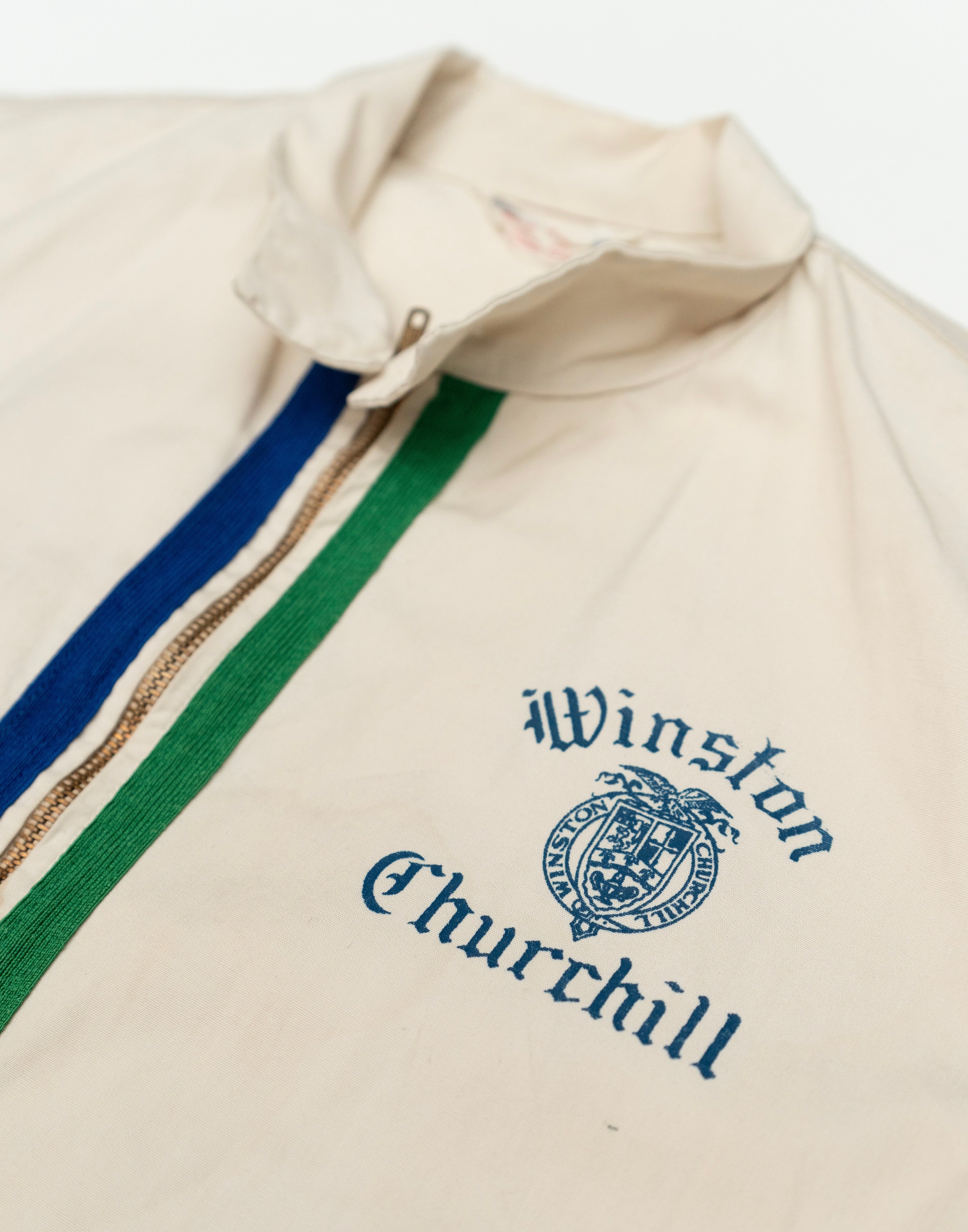 Churchill Windbreaker