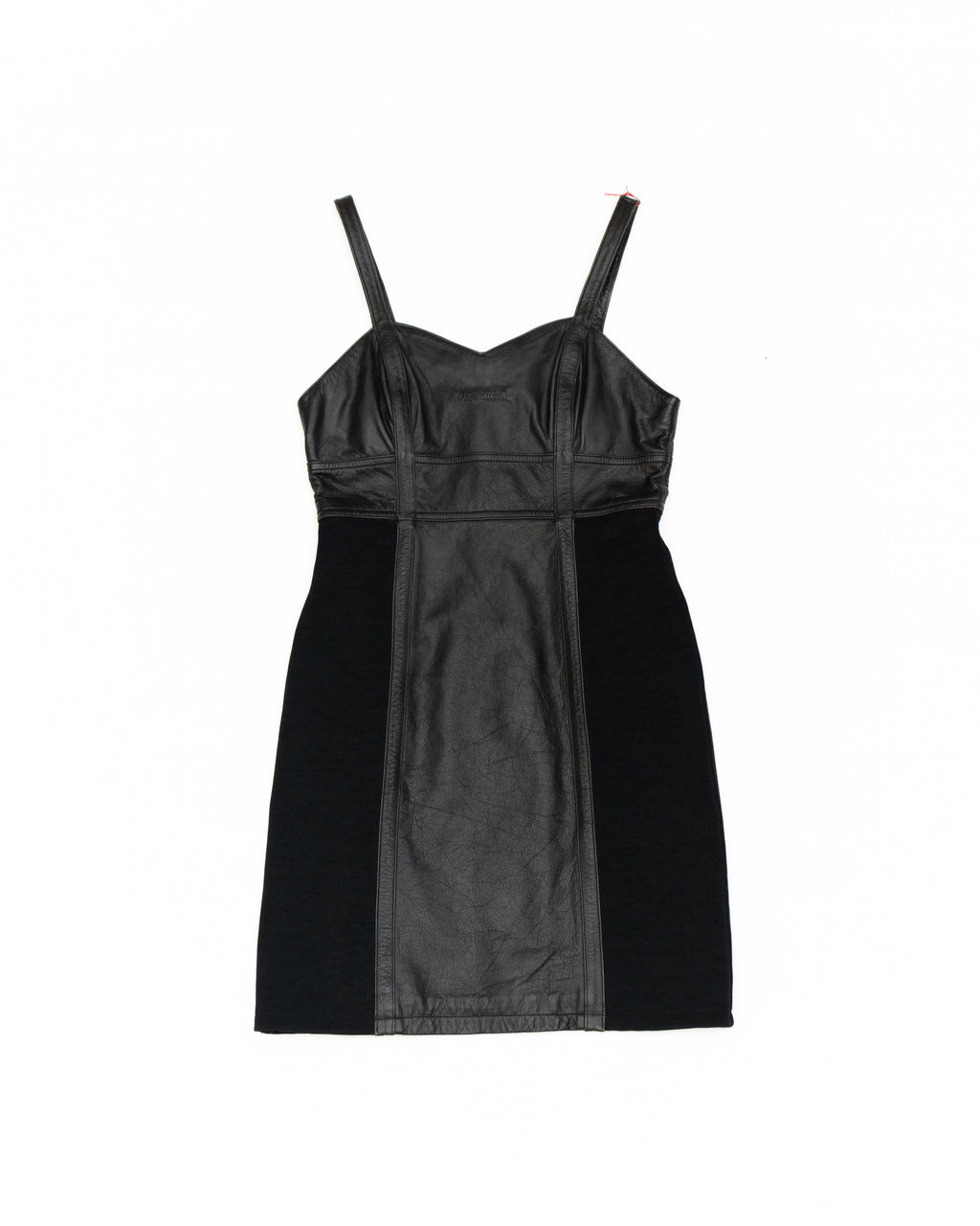 Harley-Davidson Leather Dress
