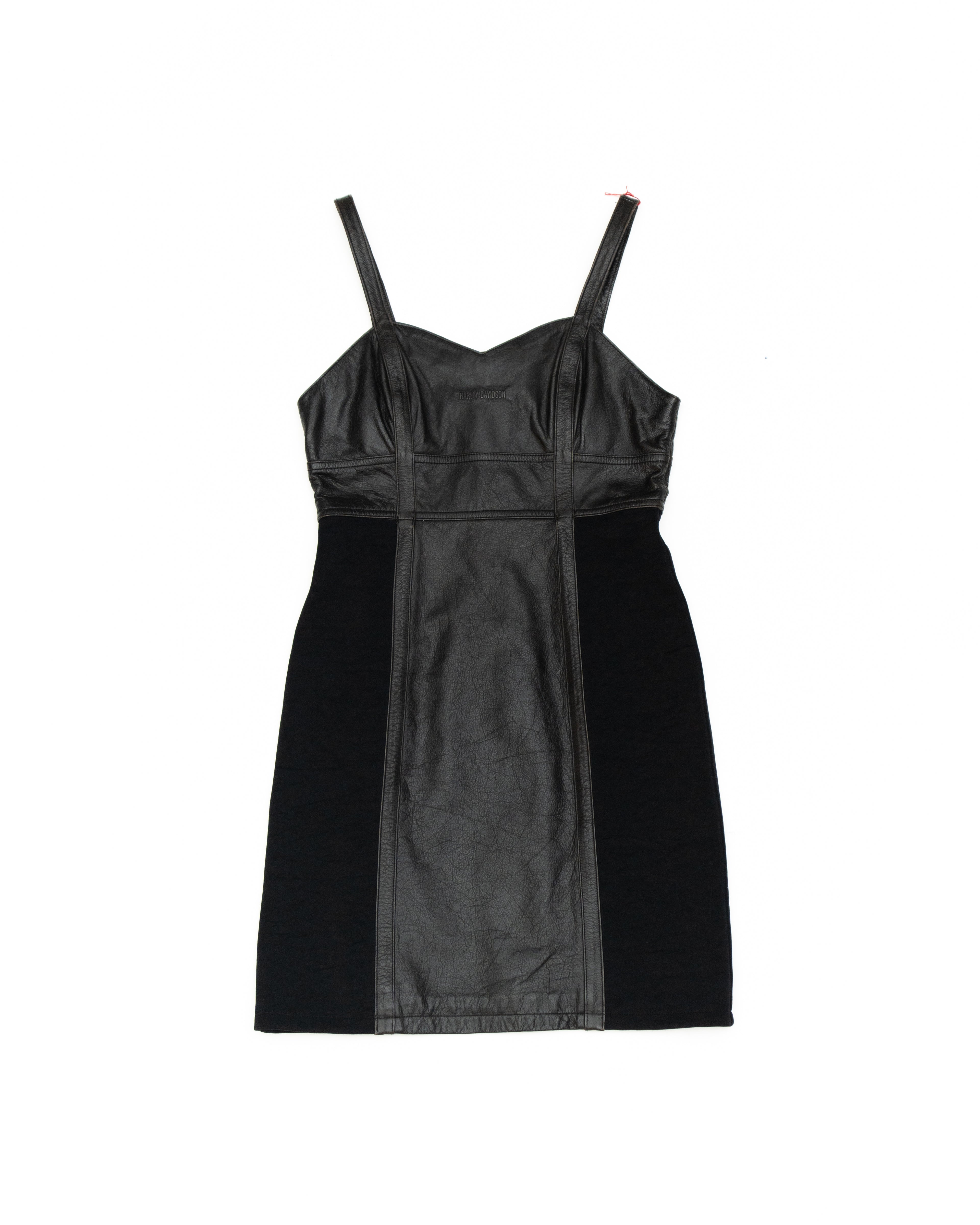 Harley-Davidson Leather Dress