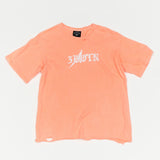 Distressed Stone T-Shirt