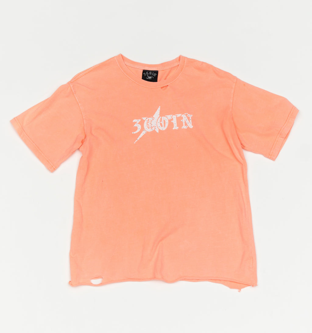 Distressed Stone T-Shirt