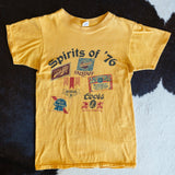 SPIRIT OF ‘76 T-SHIRT