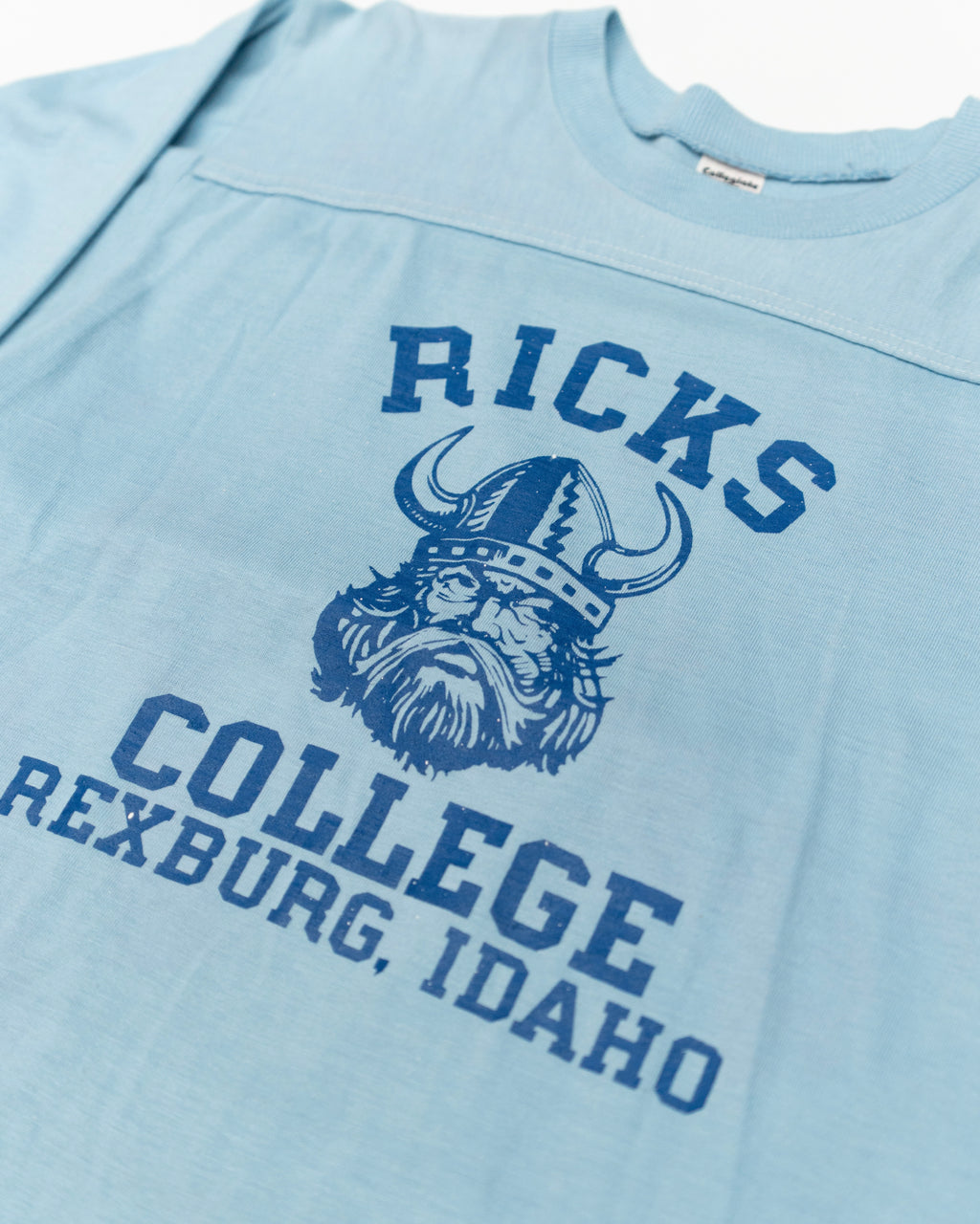 Rick’s College T-Shirt