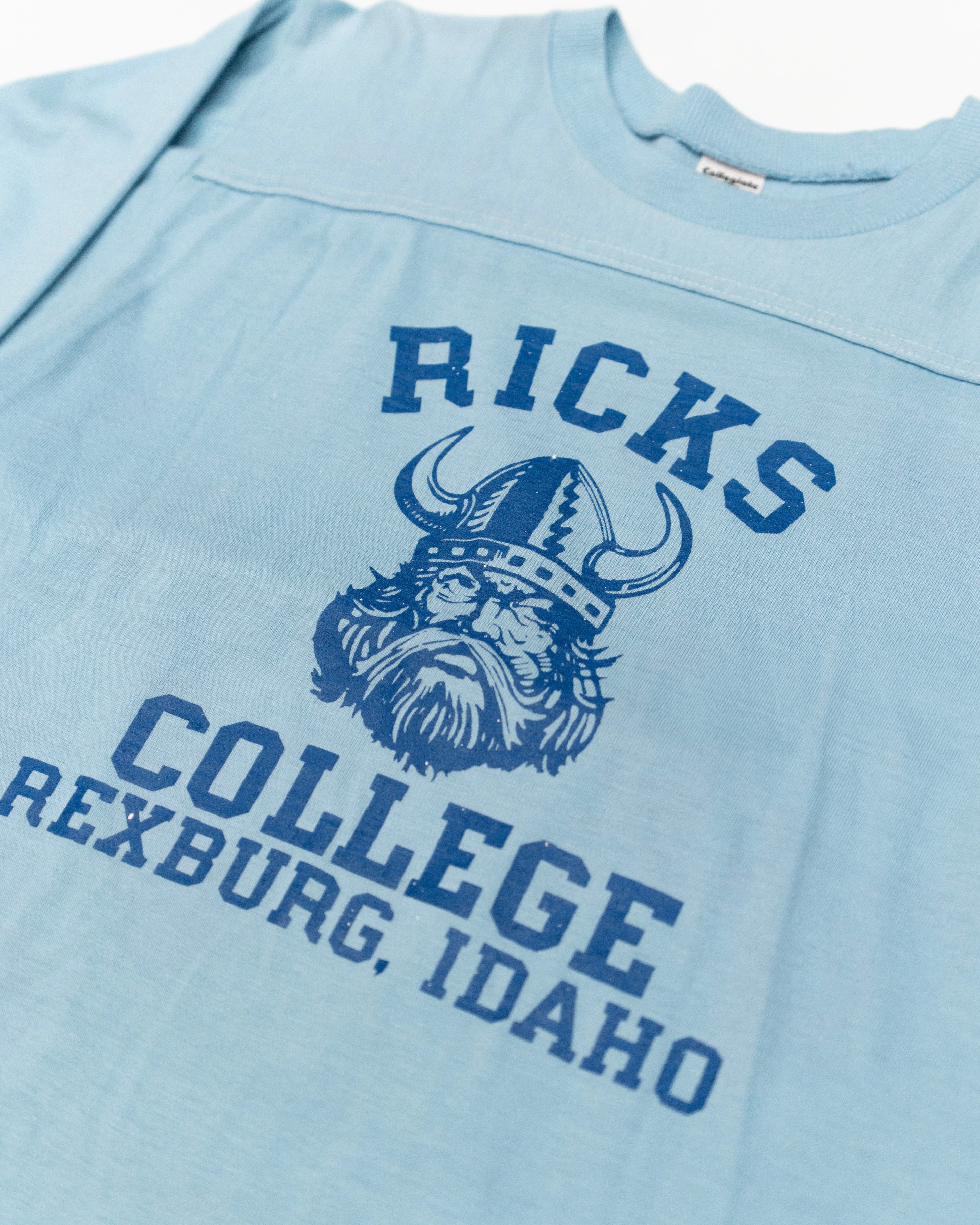 Rick’s College T-Shirt