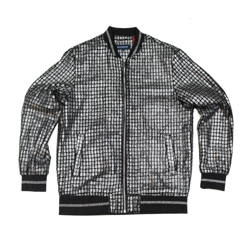 Barabas Jacket