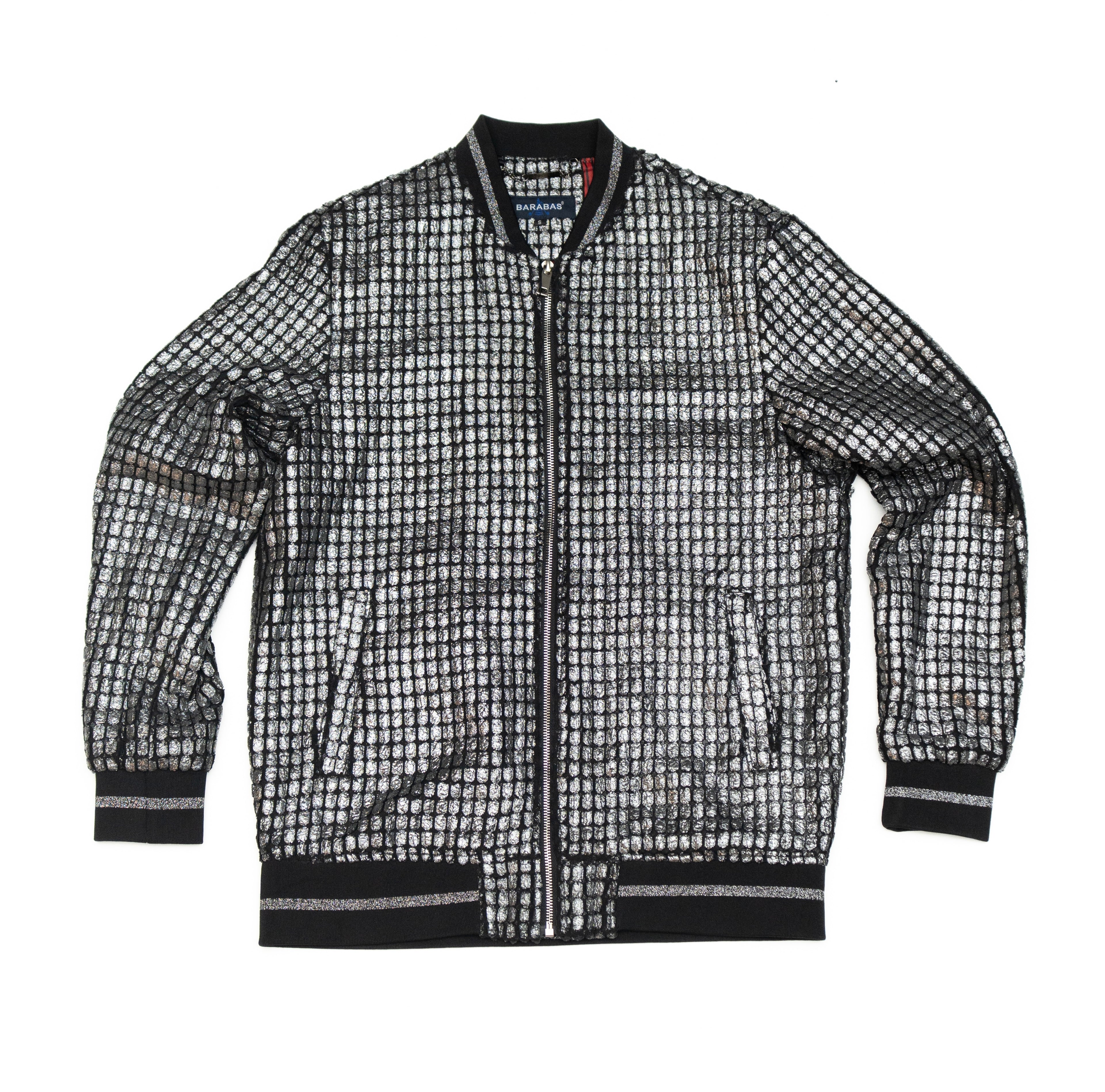 Barabas Jacket