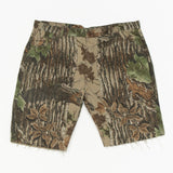 Camo Shorts