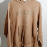AGED WHIDBEY HOODIE