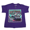 STUDDED BRICKYARD 400 T-SHIRT