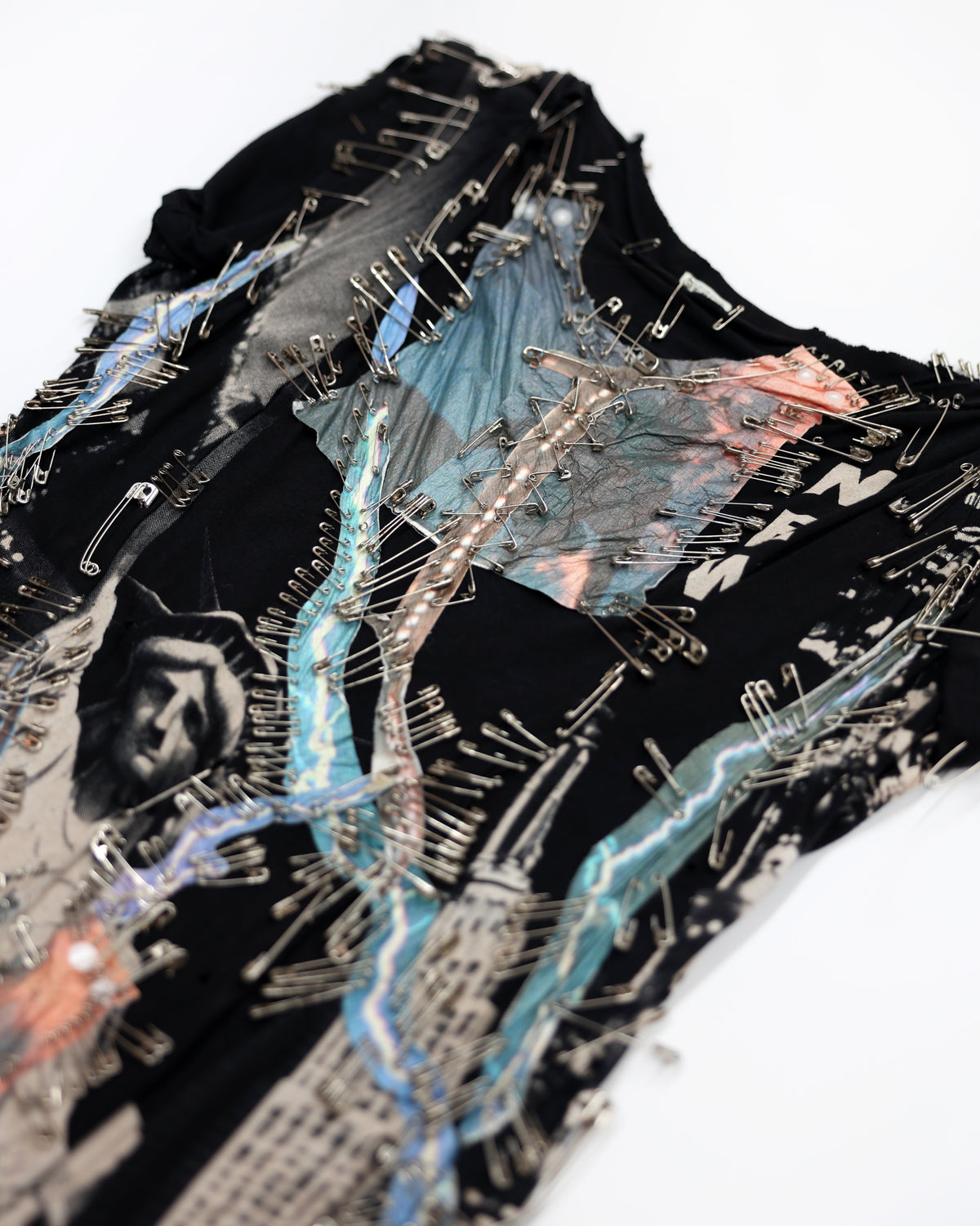 SONY PIN DRESS