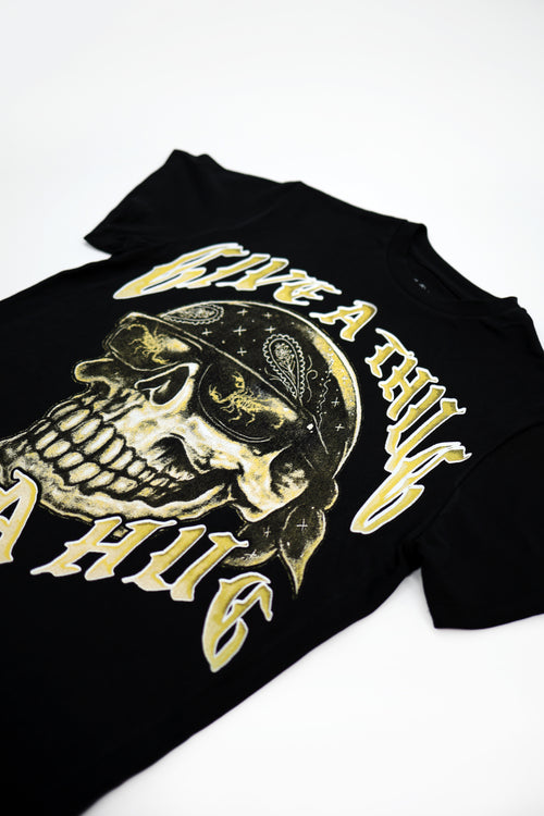 THUG A HUG T-SHIRT